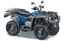 Квадроцикл STELS ATV 500YS LEOPARD